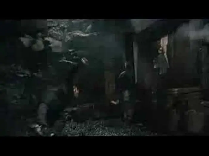 Wideo do filmu Istota doskonała — Perfect Creature