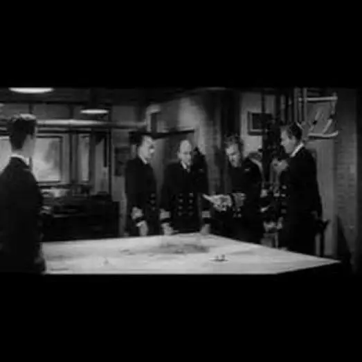 Wideo do filmu Zatopić pancernik Bismarck! — SINK THE BISMARCK!(1960) Original Theatrical Trailer