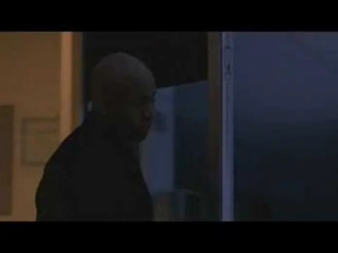 Wideo do filmu Slow Burn — Slow Burn