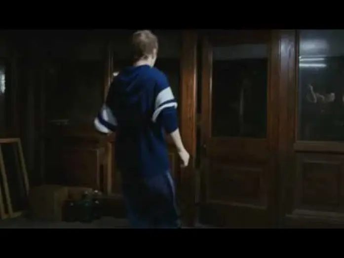 Wideo do filmu Udręczeni — Il Messaggero - Trailer Italiano