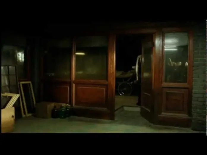 Wideo do filmu Udręczeni — Das Haus der Dämonen | Deutscher Trailer