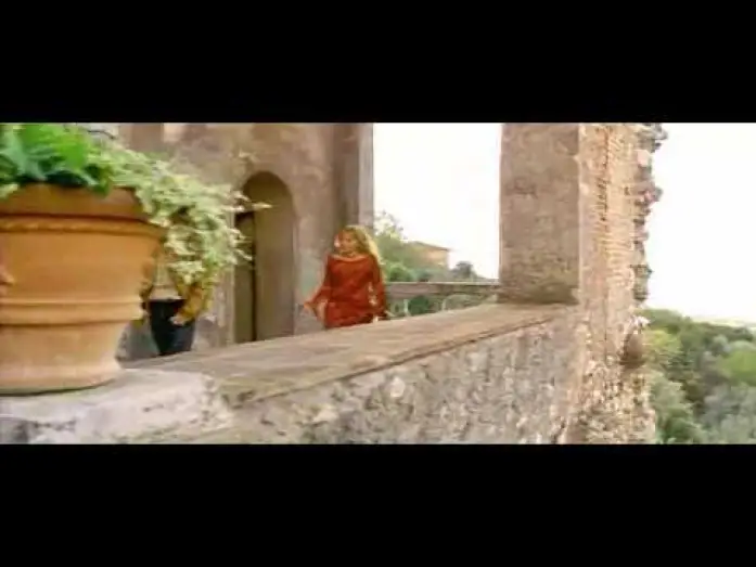 Wideo do filmu Lizzie McGuire — The Lizzie McGuire Movie (trailer)