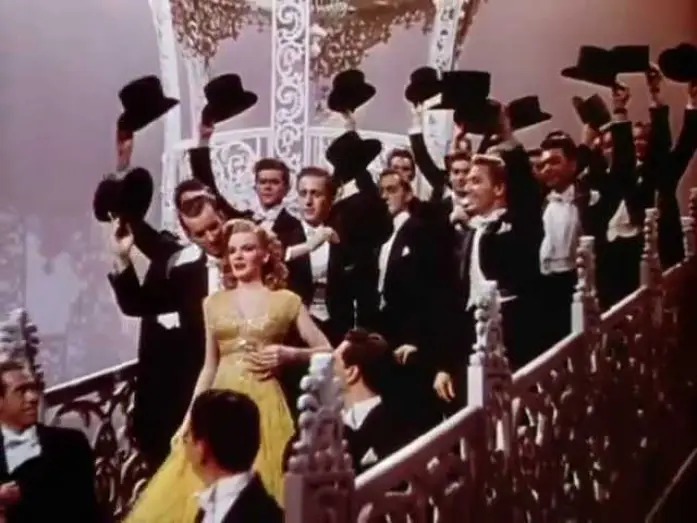 Wideo do filmu Till the Clouds Roll By — Till the Clouds Roll By - Trailer - Judy Garland