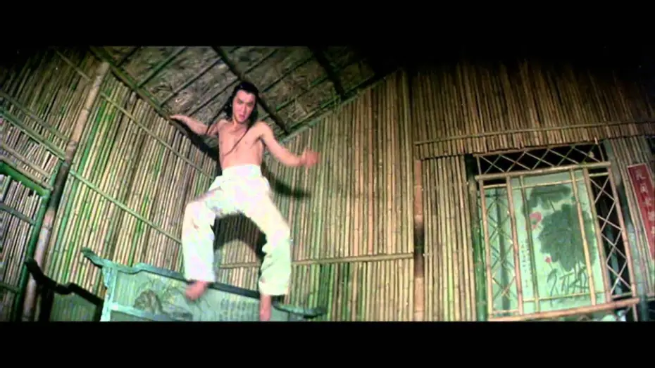 Wideo do filmu To Kill with Intrigue — Der Herausforderer - Trailer Deutsch HD