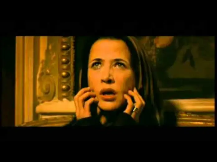 Wideo do filmu Nie oglądaj się — Bande Annonce [VF]