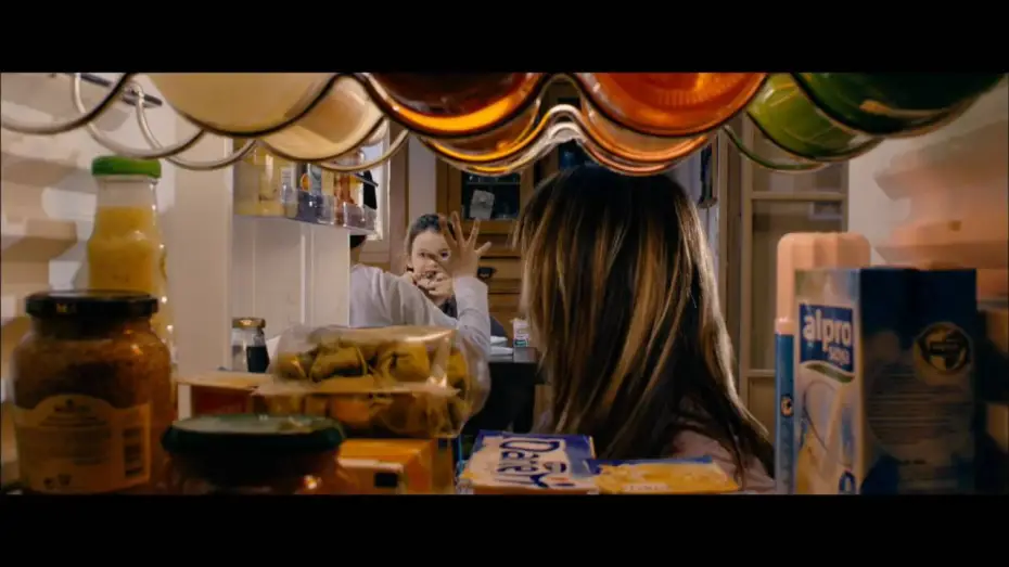 Wideo do filmu Nie oglądaj się — Teaser 1