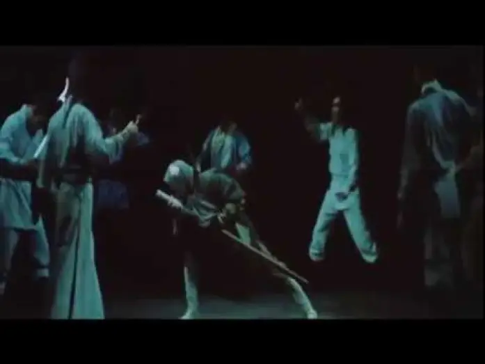 Wideo do filmu Mistrz Jang — Le Protecteur - Jackie Chan - Bande-Annonce/Promo
