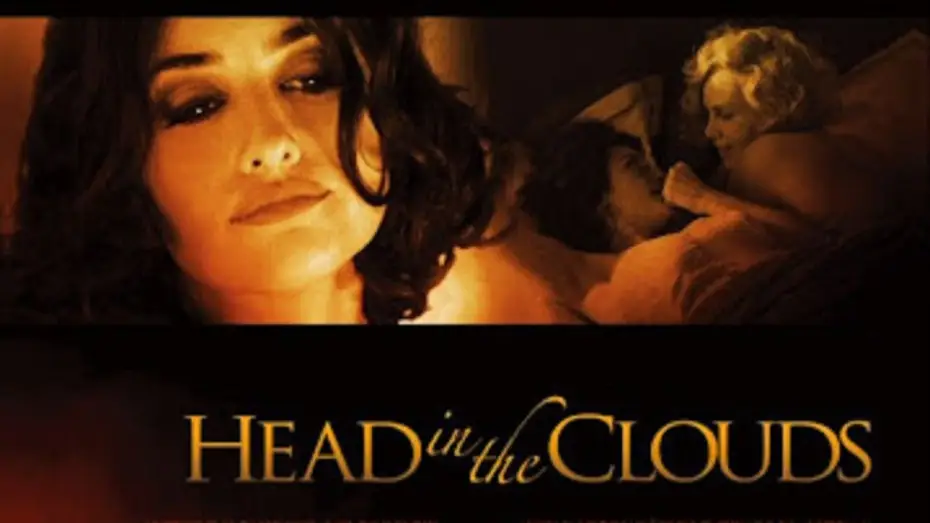 Wideo do filmu Głowa w chmurach — Gioco di Donna (film 2004) TRAILER ITALIANO 2