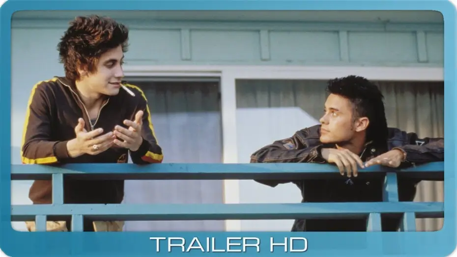 Wideo do filmu Autostrada — Highway ≣ 2002 ≣ Trailer ≣ German | Deutsch ≣ OmU