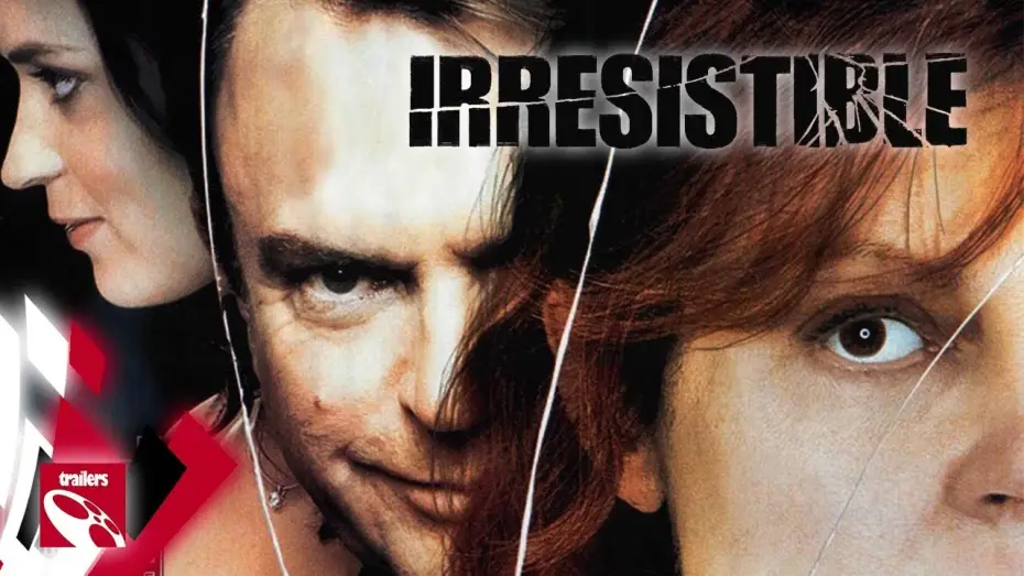 Wideo do filmu Modliszka — Irresistible - Trailer HD #English (2006)