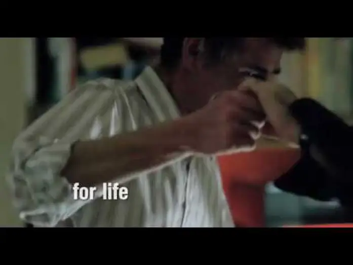 Wideo do filmu Szukając Erica — Looking for Eric
