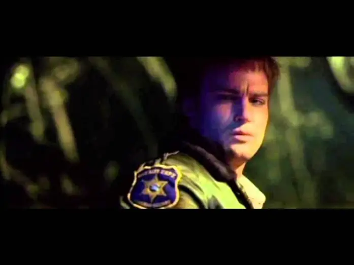 Wideo do filmu Man-Thing — MAN-THING - Bande annonce (vf)
