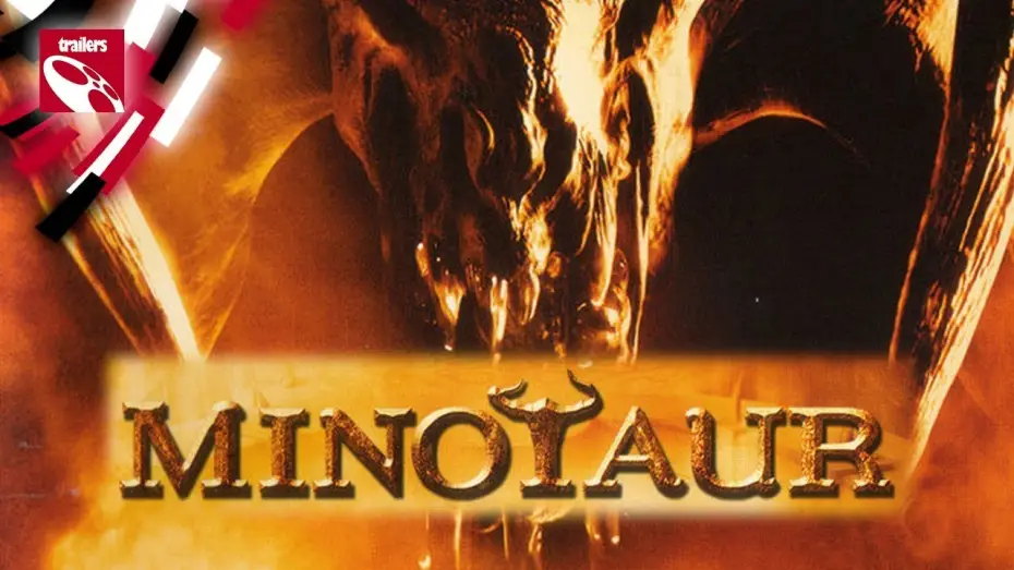 Wideo do filmu Minotaur — Minotaur - Trailer HD #English (2006)