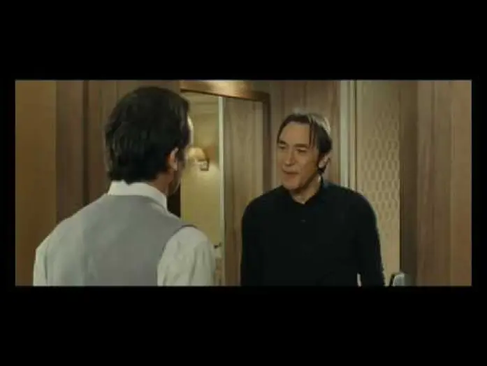 Wideo do filmu L'Emmerdeur — Emmerdeur Bande annonce