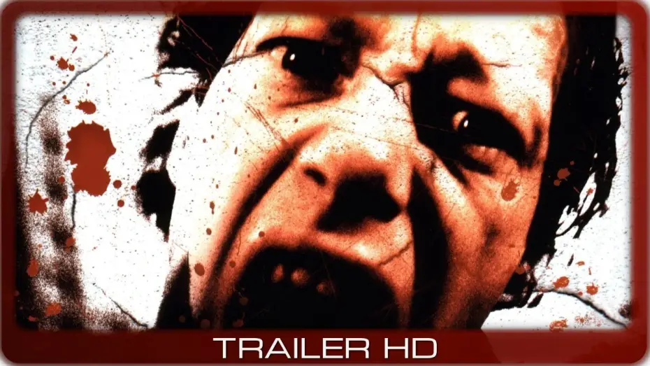 Wideo do filmu Angst — Angst ≣ 1983 ≣ Trailer #1