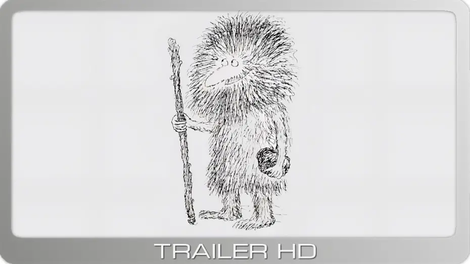 Wideo do filmu Jaskiniowiec — Caveman ≣ 1981 ≣ Trailer