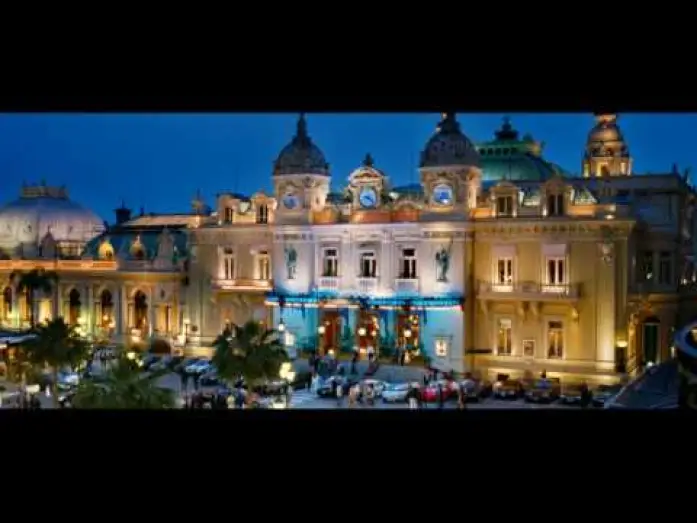 Wideo do filmu Coco — Coco - Bande Annonce ( Gad Elmaleh)