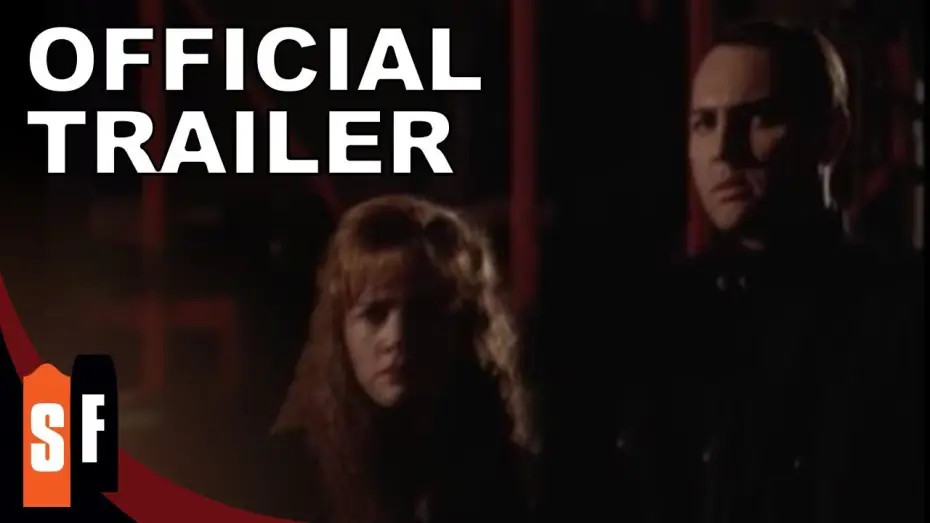 Wideo do filmu Człowiek Ciemności II: Durant Powraca — Darkman II: The Return Of Durant (1995) - Official Trailer