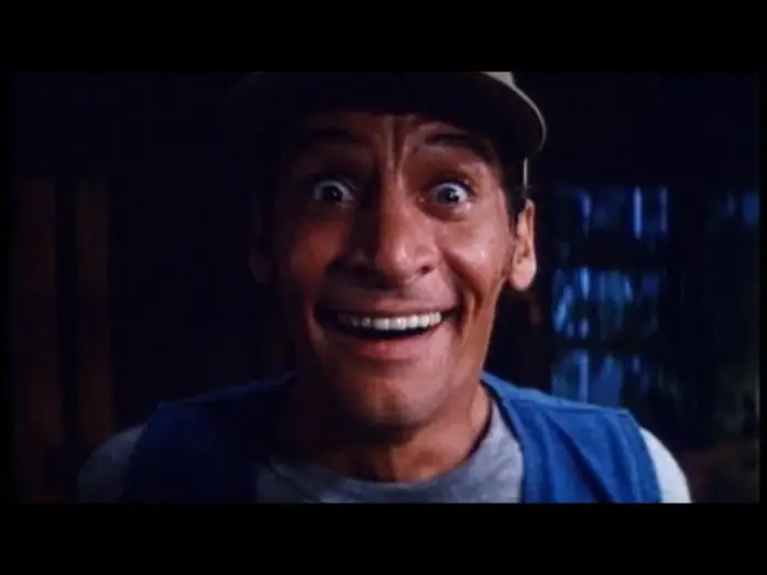 Wideo do filmu Ernest Goes to Camp — Ernest Goes to Camp - Trailer