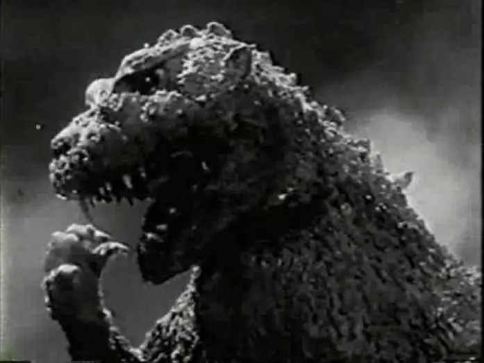 Wideo do filmu Godzilla: Król potworów — Godzilla King of The Monsters Movie Trailer