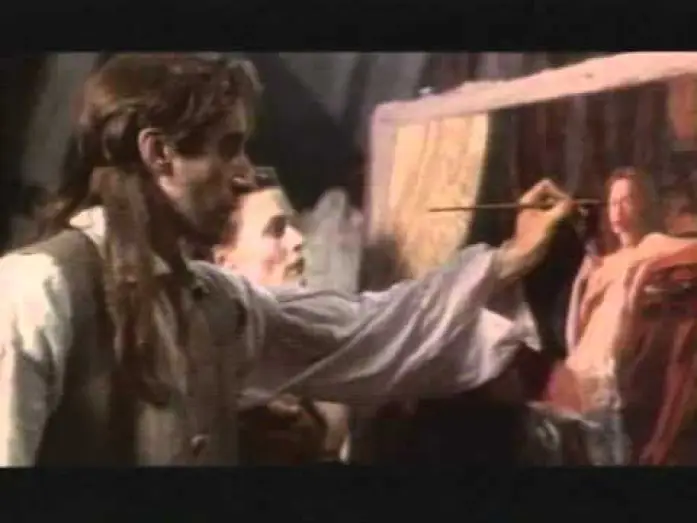 Wideo do filmu Moll Flanders — Moll Flanders (1996) - Trailer