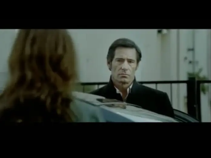 Wideo do filmu Sekretna Obrona — Secret Défense - Bande annonce (2008)