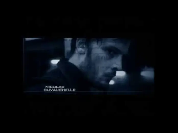 Wideo do filmu Sekretna Obrona — Bande annonce - Secret défense (2008)