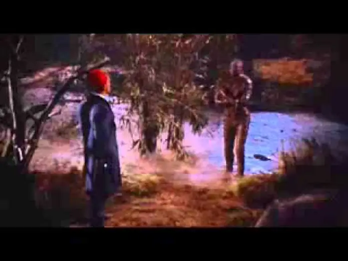 Wideo do filmu Mumia — Die Rache der Pharaonen - 1959