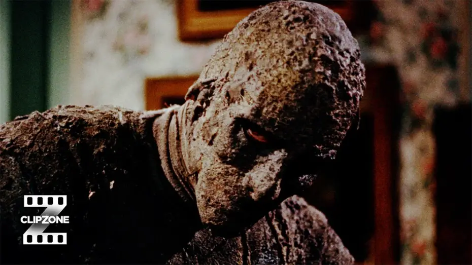 Wideo do filmu Mumia — The Mummy Drowns
