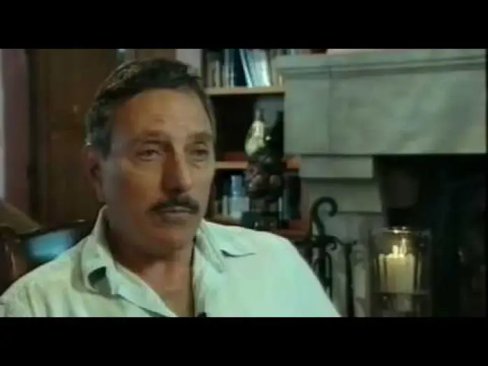 Wideo do filmu The Ninth Configuration — Mark Kermode introduces Blatty's "Ninth Configuration" (1980)