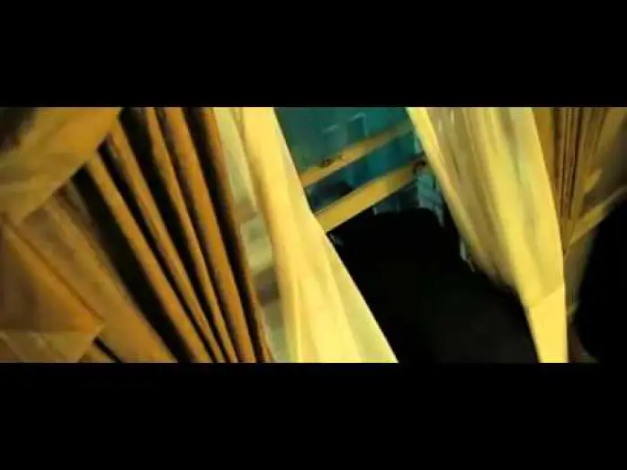Wideo do filmu 1408 — 1408 - Trailer Italiano