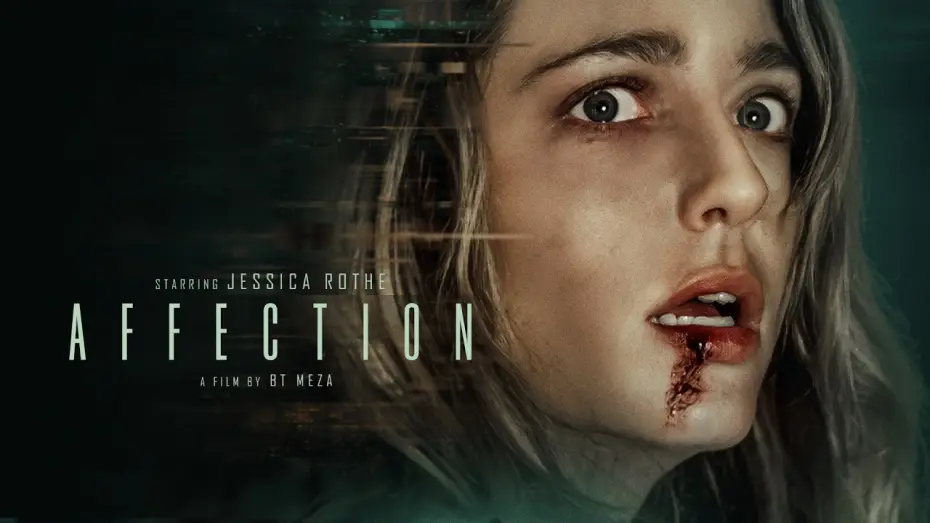 Wideo do filmu Affection — Official UK Trailer