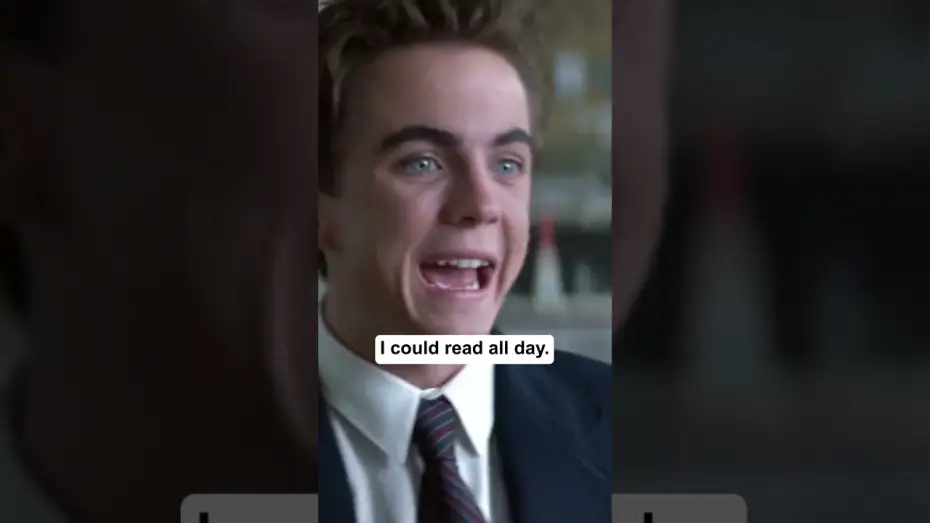 Wideo do filmu Agent Cody Banks 1 — I Love T.S. Eliot