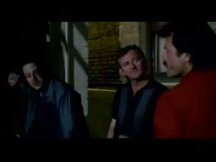 Wideo do filmu Ćma barowa — Barfly trailer