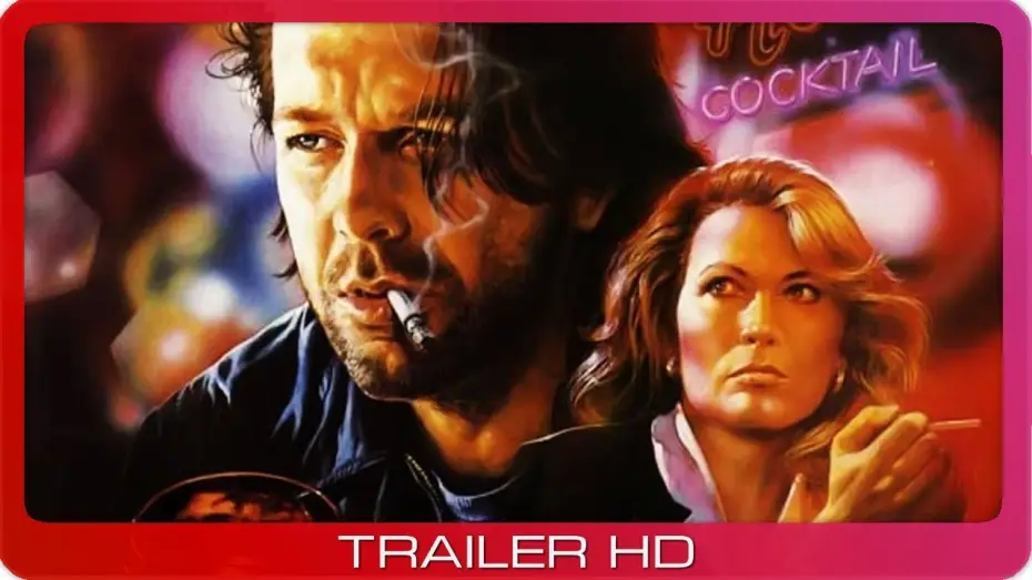 Wideo do filmu Ćma barowa — Barfly ≣ 1987 ≣ Trailer ≣ German | Deutsch