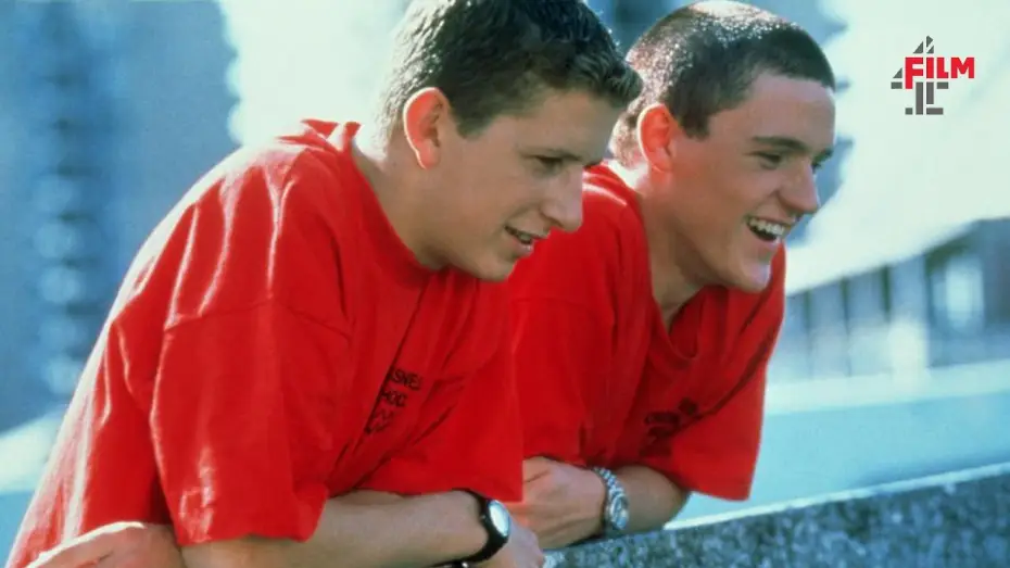 Wideo do filmu Wspaniała rzecz — Beautiful Thing (1996) | Film4 Trailer