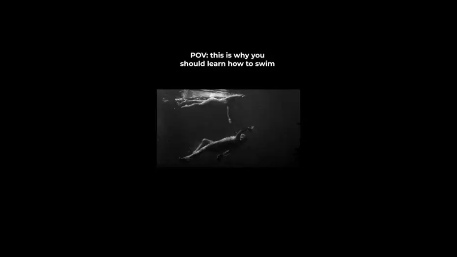 Wideo do filmu Creature from the Black Lagoon — Swimming