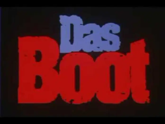 Wideo do filmu Okręt — Das Boot - Kinofassung (1981) - Trailer