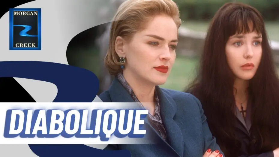 Wideo do filmu Widmo — Diabolique (1996) Official Trailer