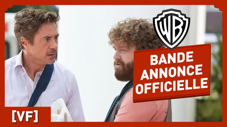 Wideo do filmu Zanim odejdą wody — Date Limite - Bande Annonce VF