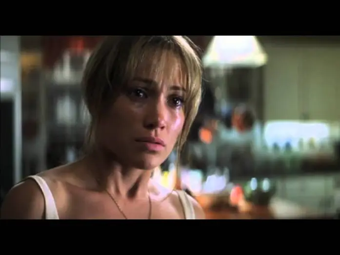 Wideo do filmu Nigdy więcej — Enough - Jeder hat eine Grenze (2002)   - Trailer