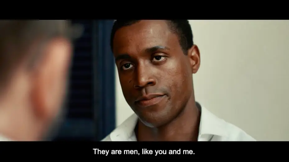 Wideo do filmu Fanon — Fanon (2025) - Trailer (English Subs)