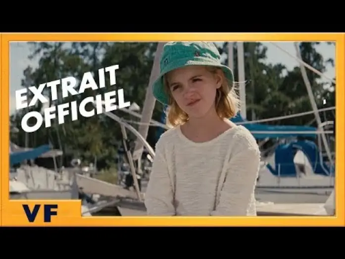 Wideo do filmu Obdarowani — Mary | Extrait Principal [Officiel] VF HD