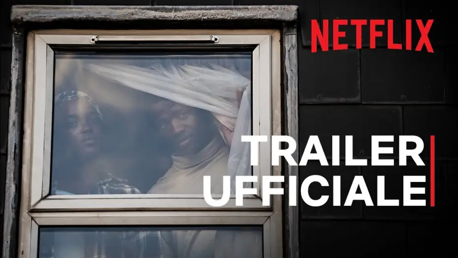 Wideo do filmu Czyj to dom? — HIS HOUSE | Trailer ufficiale (in ITALIANO) | Netflix