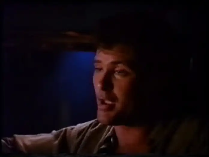 Wideo do filmu Nieustraszony 2000 — Knight Rider 2000 trailer
