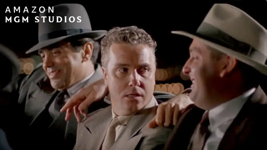 Wideo do filmu Nieugięci — This Isn't America, This Is L.A.