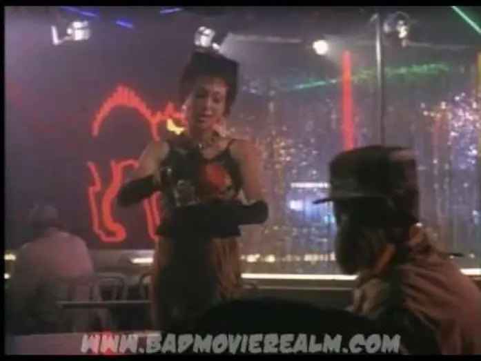 Wideo do filmu Projekt: ALF — [Project: ALF]  Alf at a strip club