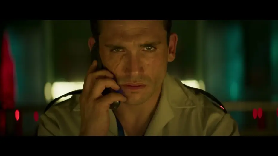Wideo do filmu Reversion — REVERSIÓN - Tráiler oficial - Solo en cines el 7 de noviembre