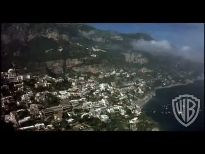 Wideo do filmu Gra Ripleya — Ripley's Game Trailer