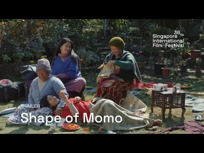 Wideo do filmu Shape of Momo: छोरा जस्तै — Shape of Momo Trailer | SGIFF 2025
